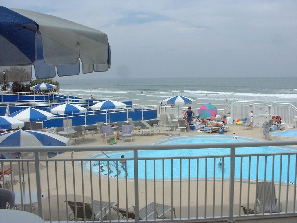 Fantasy Island - Daytona Beach Shores Exterior foto