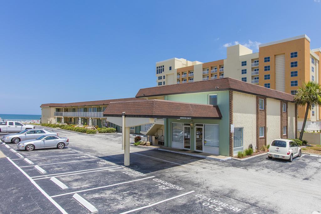 Fantasy Island - Daytona Beach Shores Exterior foto
