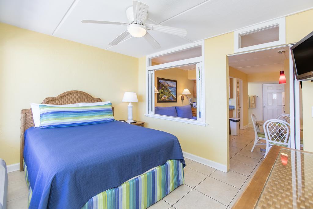 Fantasy Island - Daytona Beach Shores Exterior foto