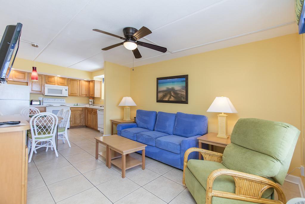 Fantasy Island - Daytona Beach Shores Exterior foto