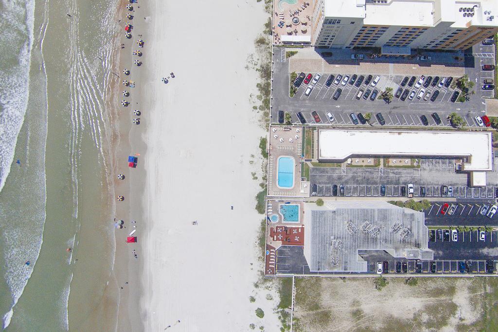 Fantasy Island - Daytona Beach Shores Exterior foto
