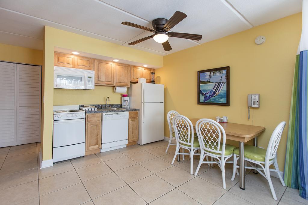 Fantasy Island - Daytona Beach Shores Exterior foto