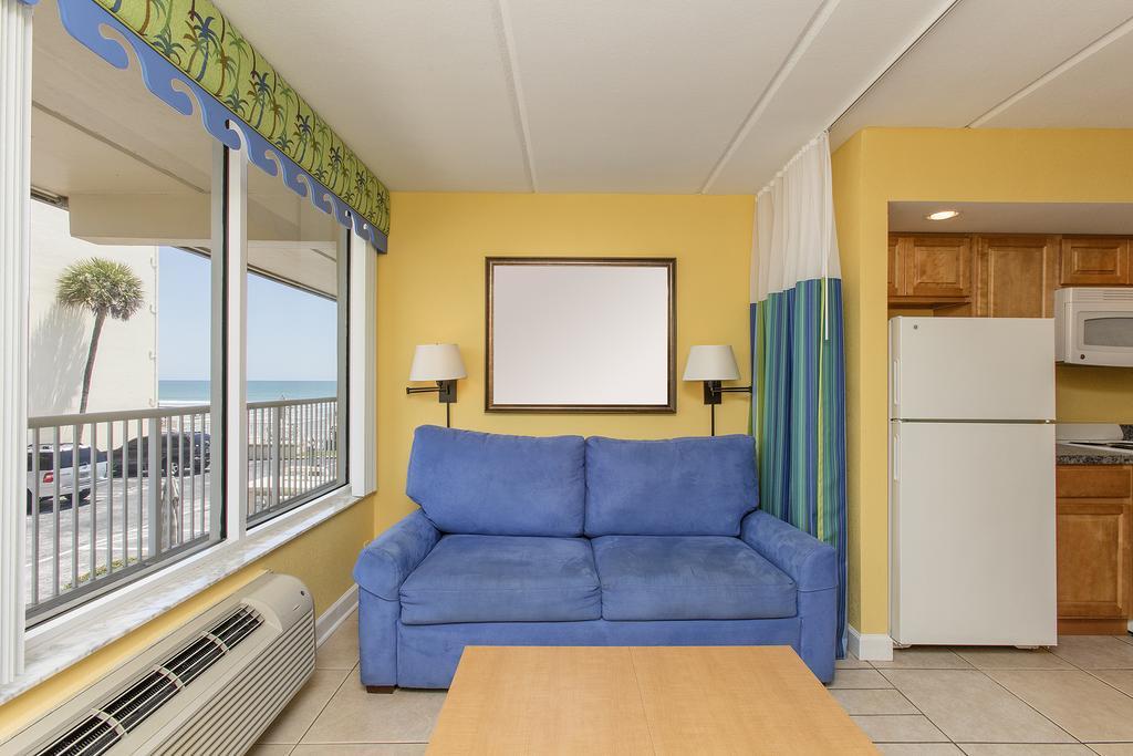 Fantasy Island - Daytona Beach Shores Exterior foto