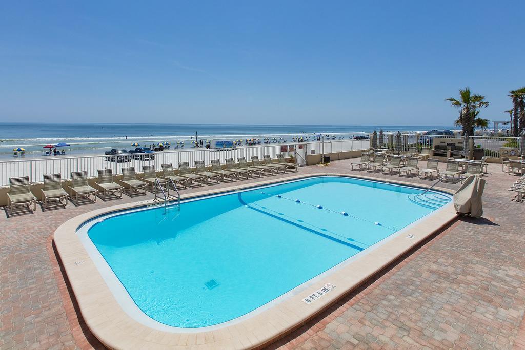 Fantasy Island - Daytona Beach Shores Exterior foto