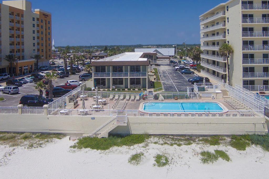 Fantasy Island - Daytona Beach Shores Exterior foto