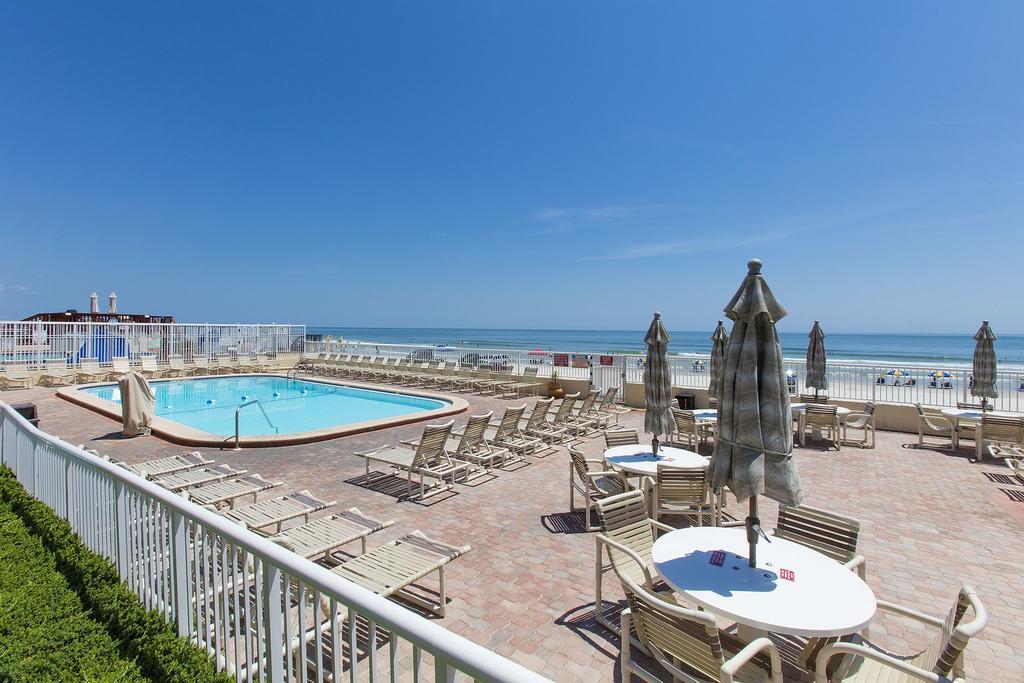 Fantasy Island - Daytona Beach Shores Exterior foto