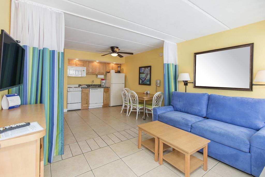 Fantasy Island - Daytona Beach Shores Exterior foto