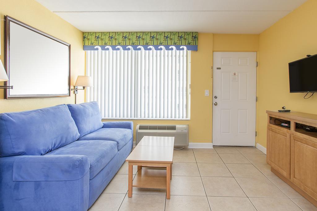 Fantasy Island - Daytona Beach Shores Exterior foto